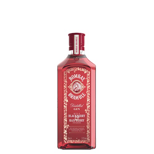 GIN BOMBAY BRAMBLE 70CL