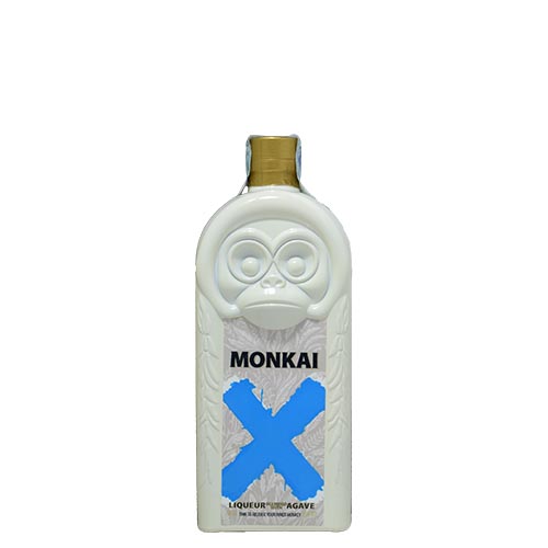 LIQUORE MONKAI AGAVE 70CL