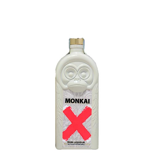 LIQUORE MONKAI RUM 70CL