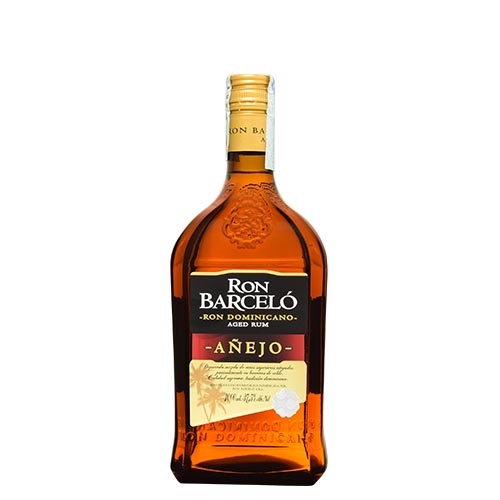 RUM BARCELO ANEJO 1 LITRO