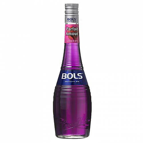 LIQUORE BOLS PARFAIT AMOUR 70CL
