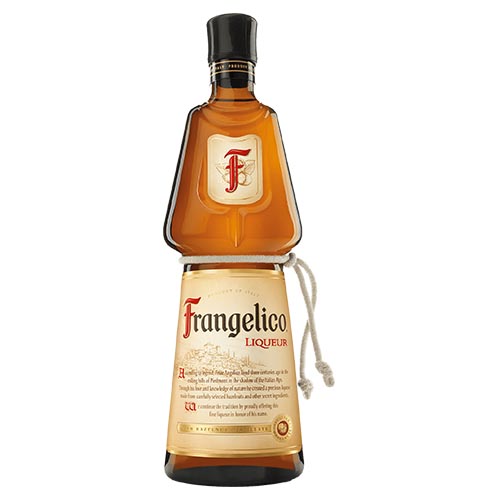 LIQUORE FRANGELICO 1 LITRO