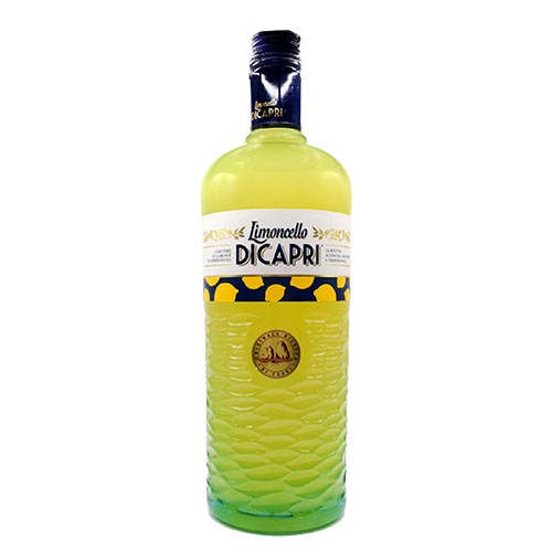 LIQUORE LIMONCELLO DI CAPRI 1 LITRO