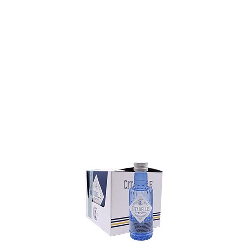 MIGNON GIN CITADELLE 5CL