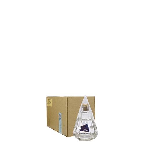 MIGNON VODKA PRECIOUS 5CL