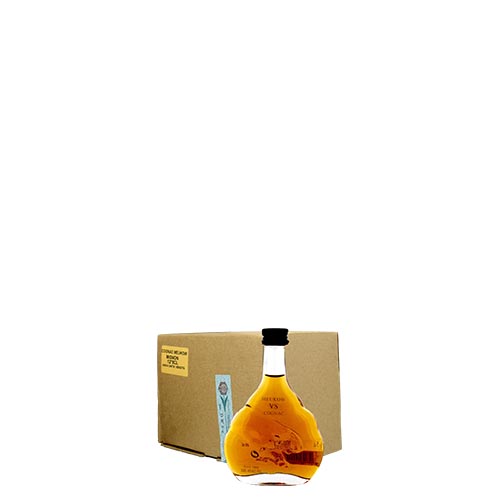 MIGNON COGNAC MEUKOW 5CL