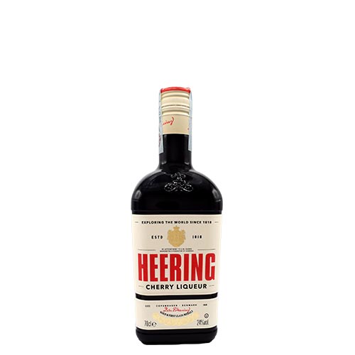 LIQUORE HEERING CHERRY 70CL