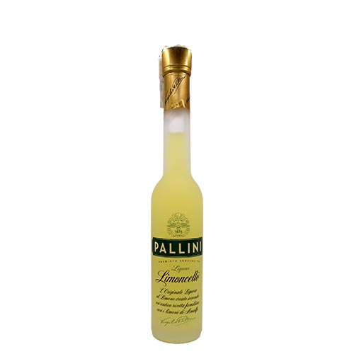 LIQUORE LIMONCELLO PALLINI 20CL