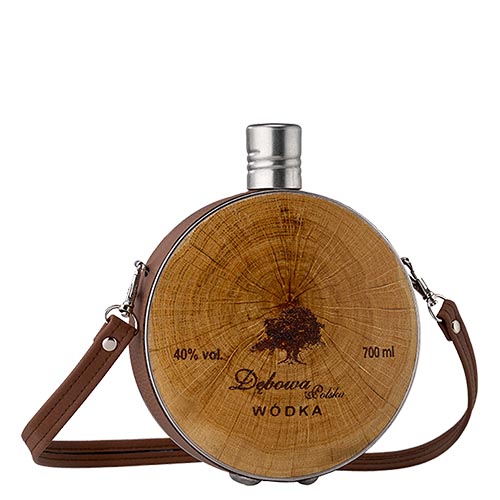GIFT DEBOWA BORRACCIA 70CL