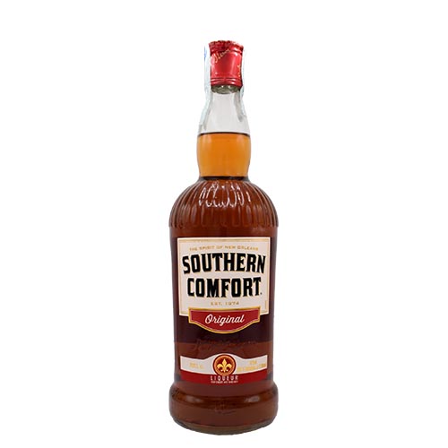 LIQUORE SOUTHERN COMFORT ORIGINAL 70CL