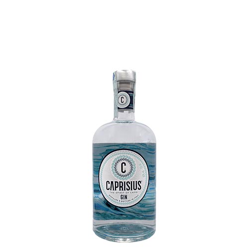 GIN CAPRISIUS 70CL