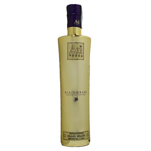 VODKA AU GRAPE 70CL