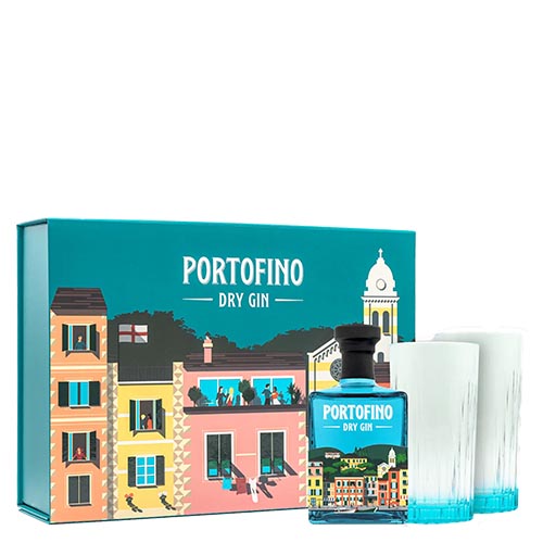 GIFT GIN PORTOFINO