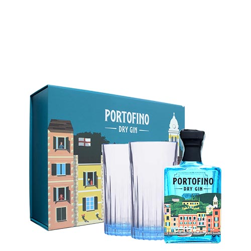 GIFT GIN PORTOFINO