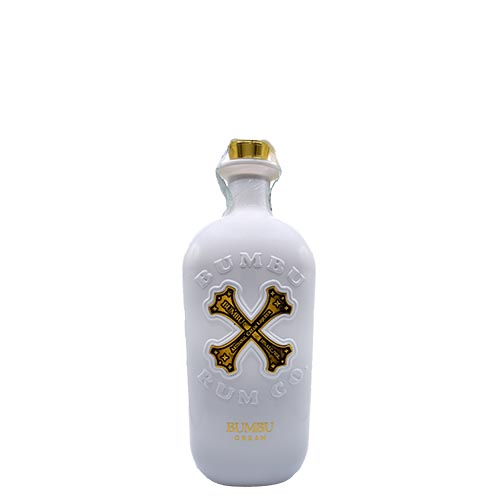 LIQUORE BUMBU CREAM 70CL