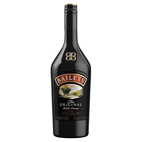 LIQUORE BAILEYS ORIGINAL 1 LITRO