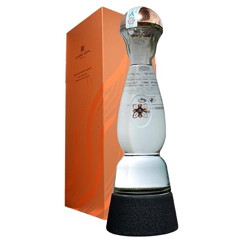 TEQUILA CLASE AZUL BLANCO AHUMADO